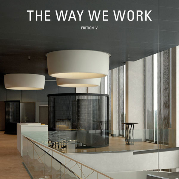 The way we work &mdash; Technical News