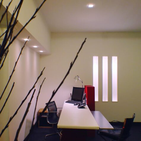 Kitzig Interior Design