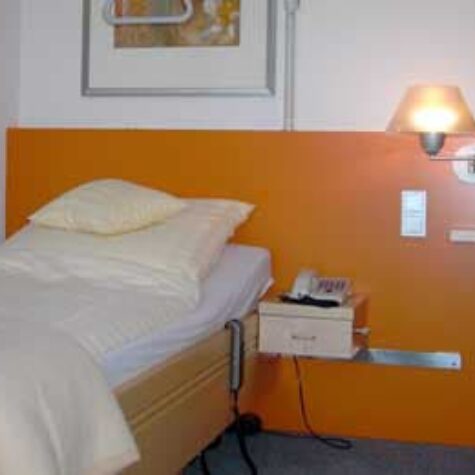 Rehaklinik am Hellweg