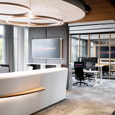 Riverty Group Office