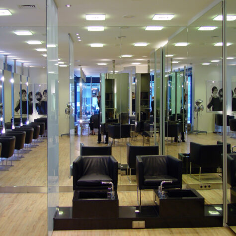 Coiffeur Bartholomé