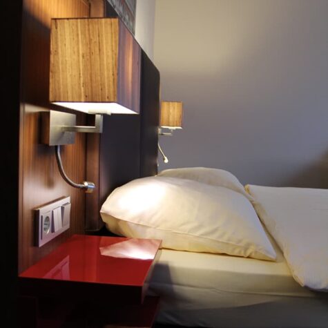 Best Western Hotel Airport