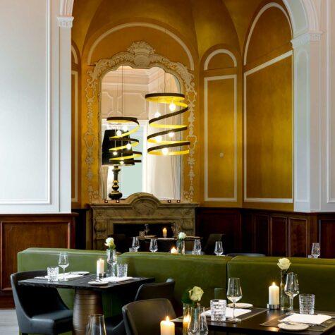 Blüchers Restaurant