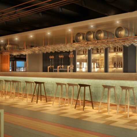 Brauhaus Outlet Flughafen