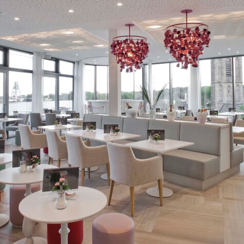 Boulevardcafé Wiacker