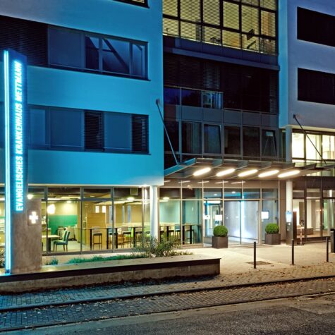 Restaurant Brasserie 904