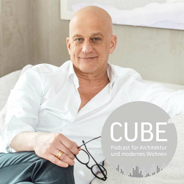 CUBE PODCAST &mdash; Im Gespr&auml;ch mit Olaf Kitzig