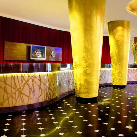 Dorint Hotel Don Giovanni Prague