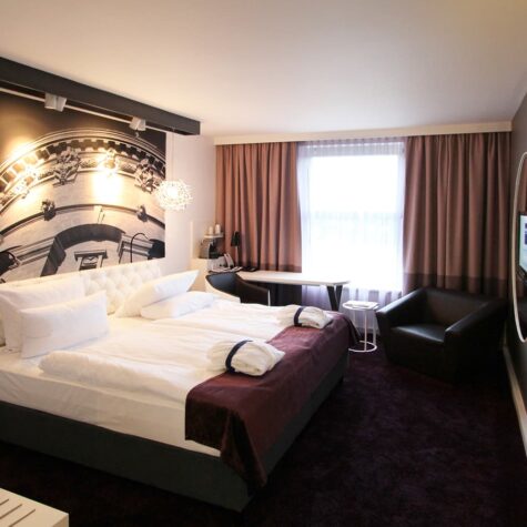 Dorint Hotel Kongresshotel