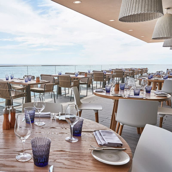 Immer wieder aufs Neue eine spannende Aufgabe f&uuml;r Innenarchitekten: Gastronomie Design