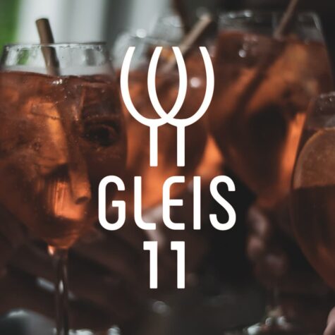 Gleis 11 Bar