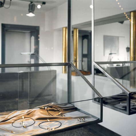 Goldschmiede Schymik