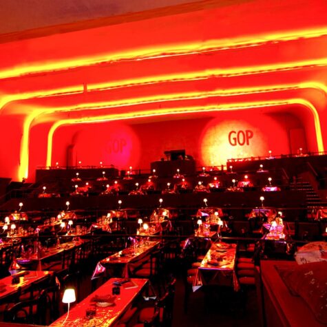 GOP Varieté