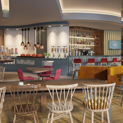 HamptonbyHilton EMEA