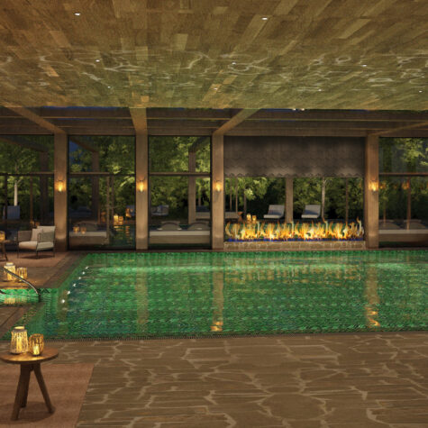 Hotel am Bergsee SPA