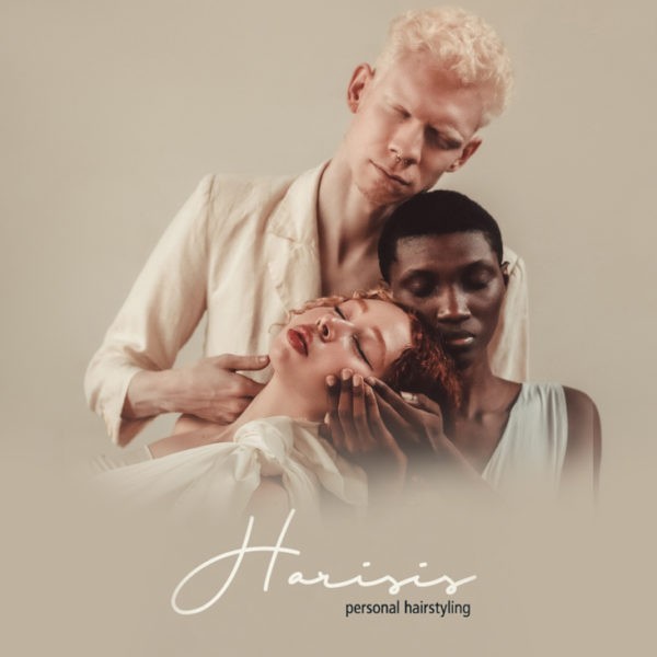 Harisis Personal Hairstyling &mdash; Lippstadt, DE