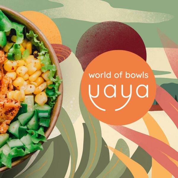 yaya &ndash; world of bowls &mdash; M&uuml;nster, DE