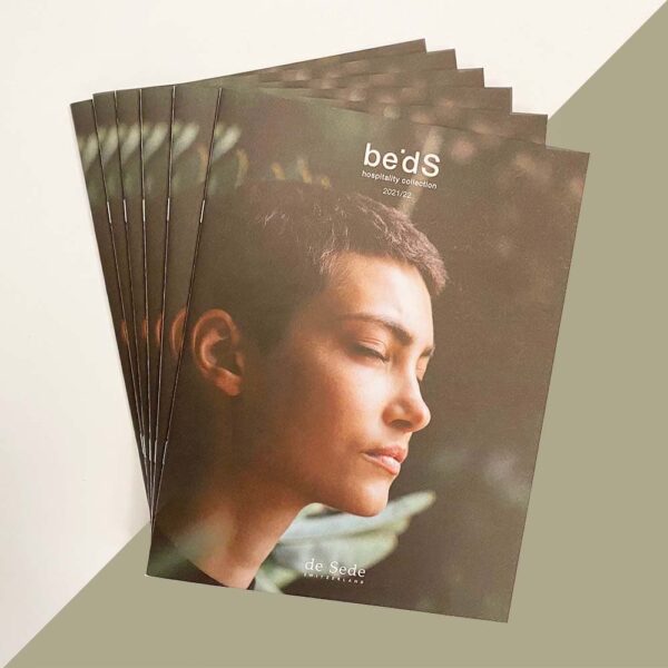 Be`dS Hospitality collection &mdash; Catalogue