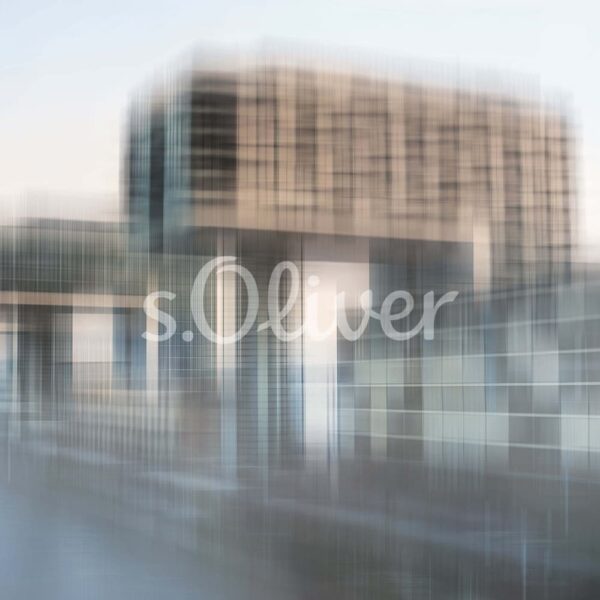 s.Oliver Store &mdash; Art Concept, DE