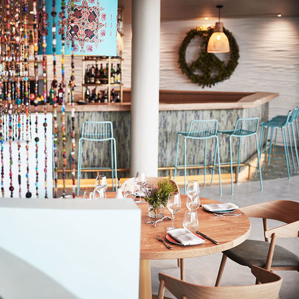 Cone Club &mdash; 7Pines Resort, Destination by Hyatt, Ibiza, ES