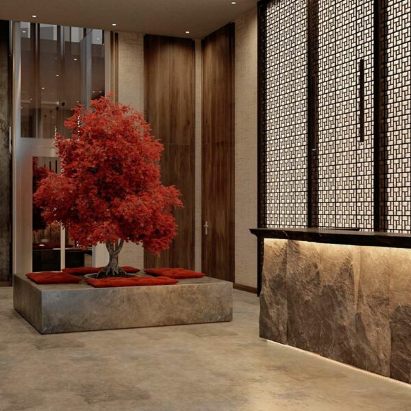 Japanese Restaurant &mdash; Bavaria, DE