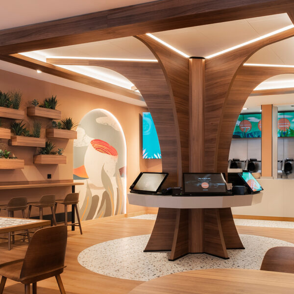 yaya &ndash; world of bowls &mdash; M&uuml;nster, DE