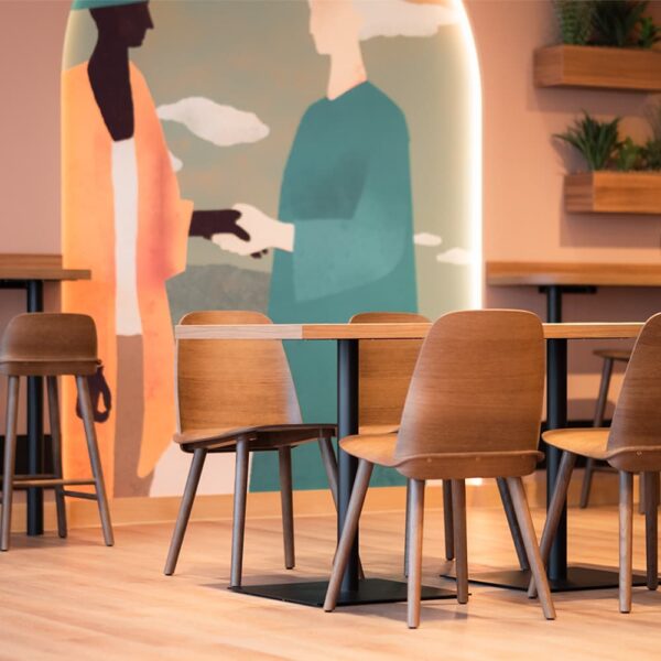 yaya &ndash; world of bowls &mdash; M&uuml;nster, DE