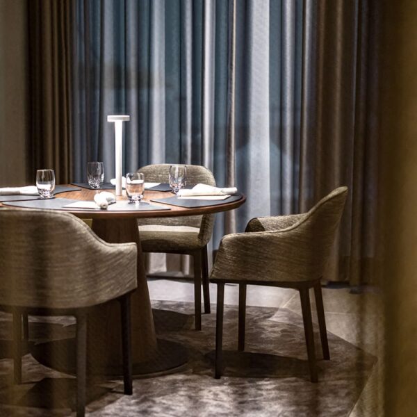 La Vie by Thomas B&uuml;hner &mdash; Taipei, TW