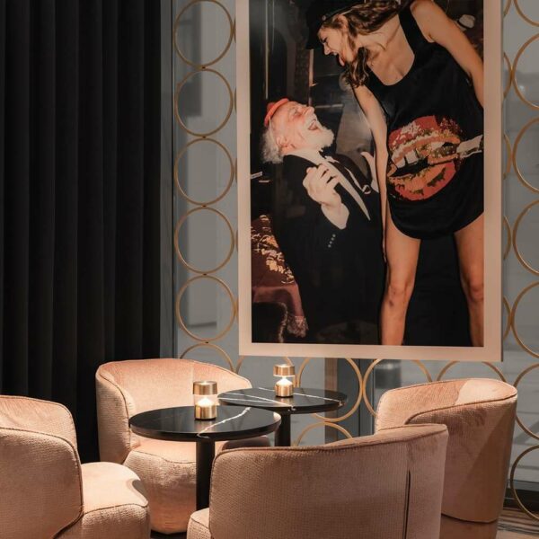 The Golden &ndash; Hommage Hotel K&ouml;59 &mdash; D&uuml;sseldorf, DE