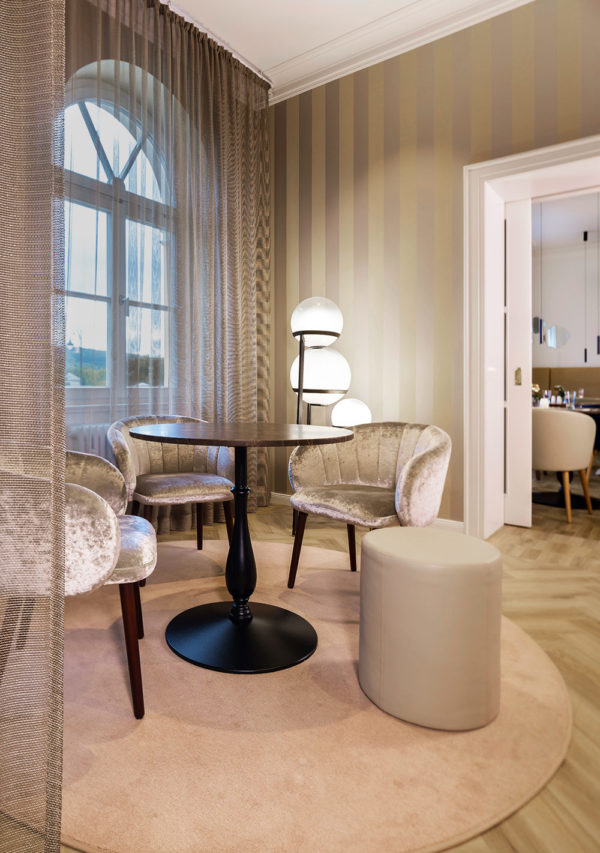 Limes Schlossklinik F&uuml;rstenhof &mdash; Bad Br&uuml;ckenau, DE