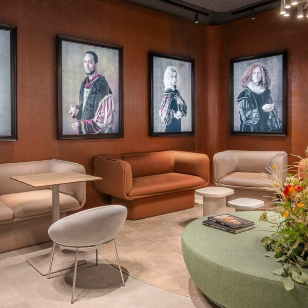 Hotel Scandic &mdash; N&uuml;rnberg, DE