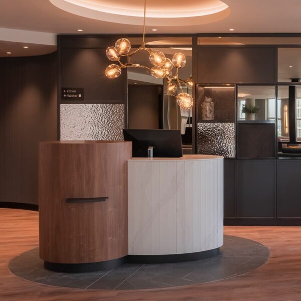 Residence Inn &mdash; The Hague, NL