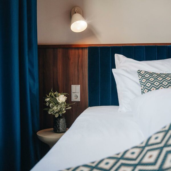 Hotel Amalia &mdash; Landshut, DE