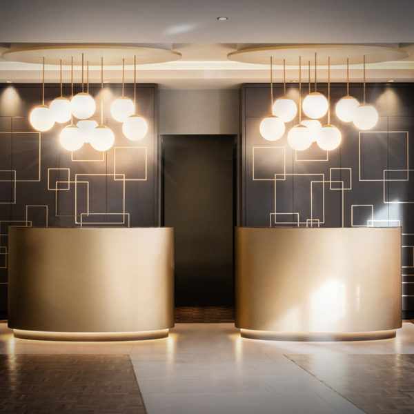 Postboutique Hotel &mdash; Wuppertal, DE