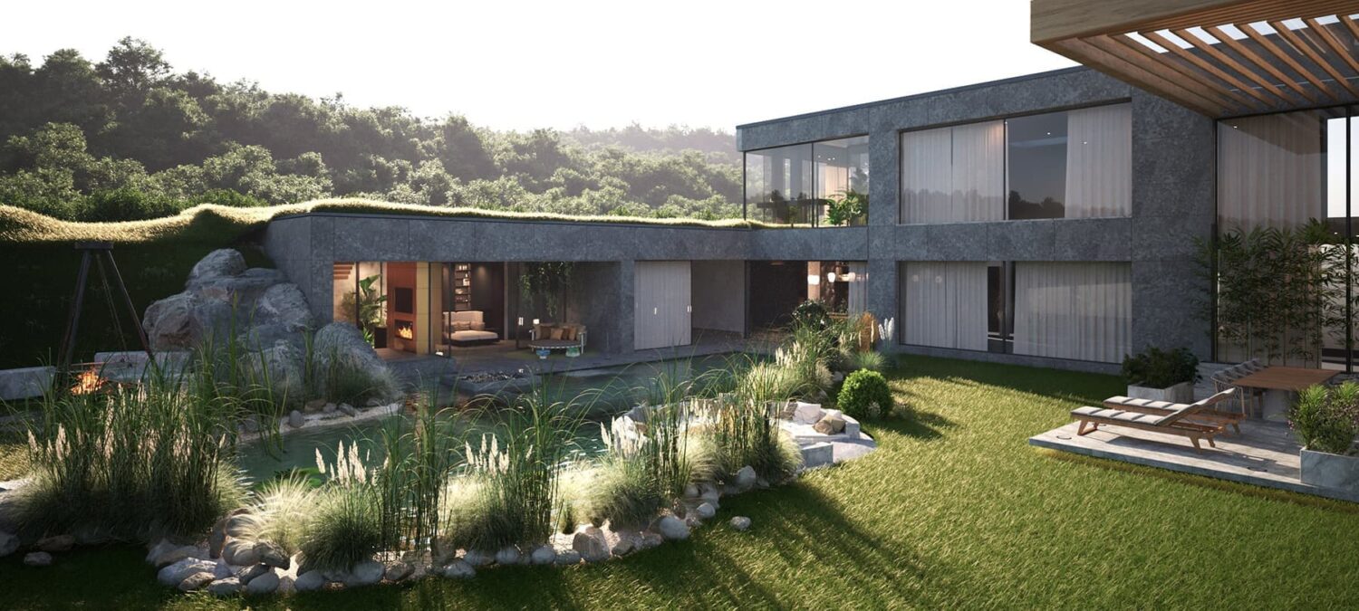 Neue Inspirationen &mdash; Outdoor and Garden Design