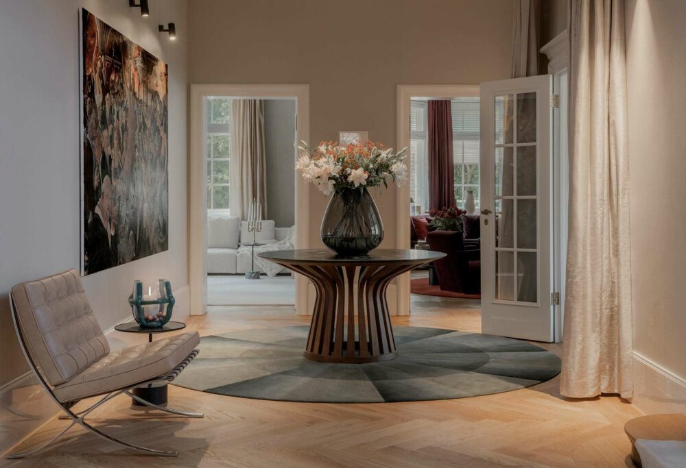 The Flat &mdash; D&uuml;sseldorf, DE