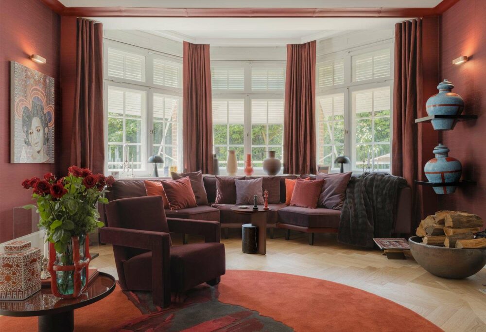 The Flat &mdash; D&uuml;sseldorf, DE