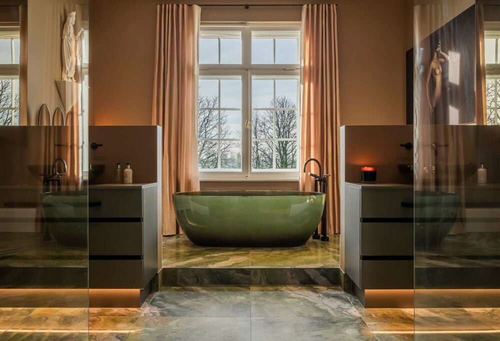 The Flat &mdash; D&uuml;sseldorf, DE