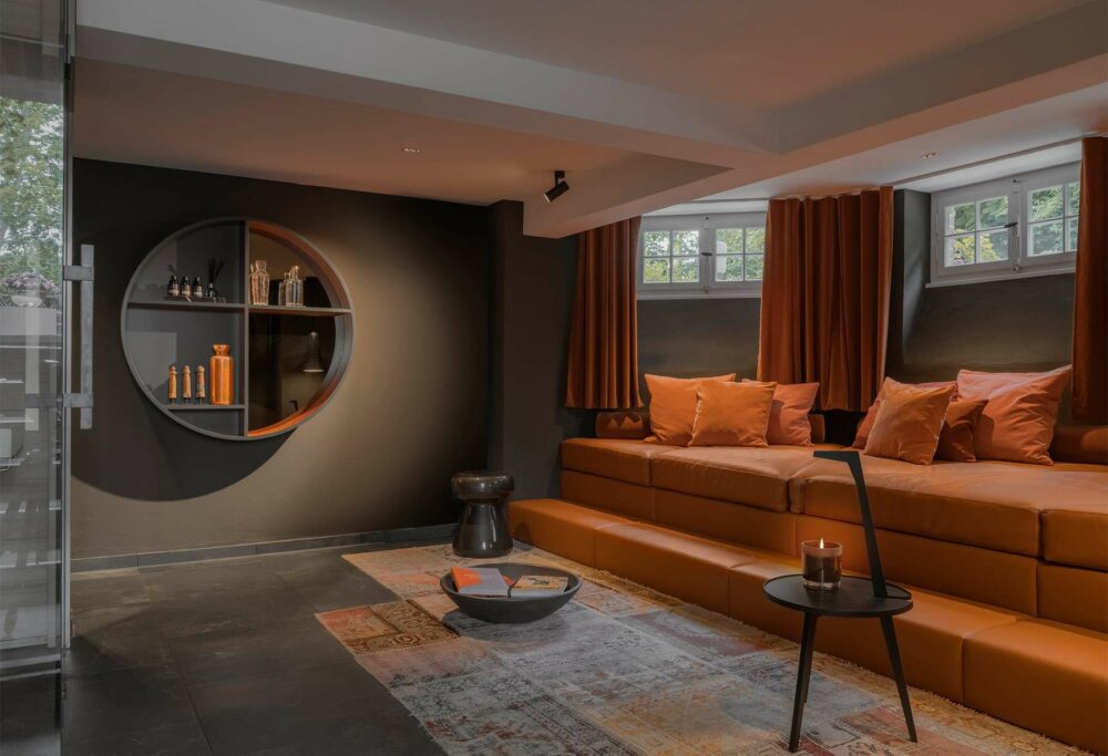 The Flat &mdash; D&uuml;sseldorf, DE