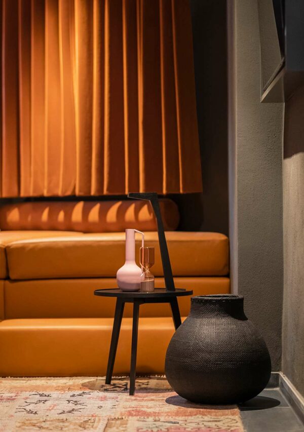 The Flat &mdash; D&uuml;sseldorf, DE