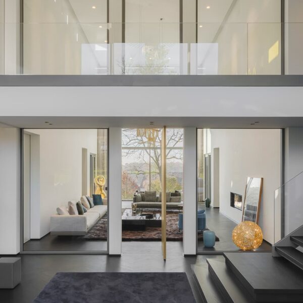 Wohnhaus &mdash; Leipzig, DE