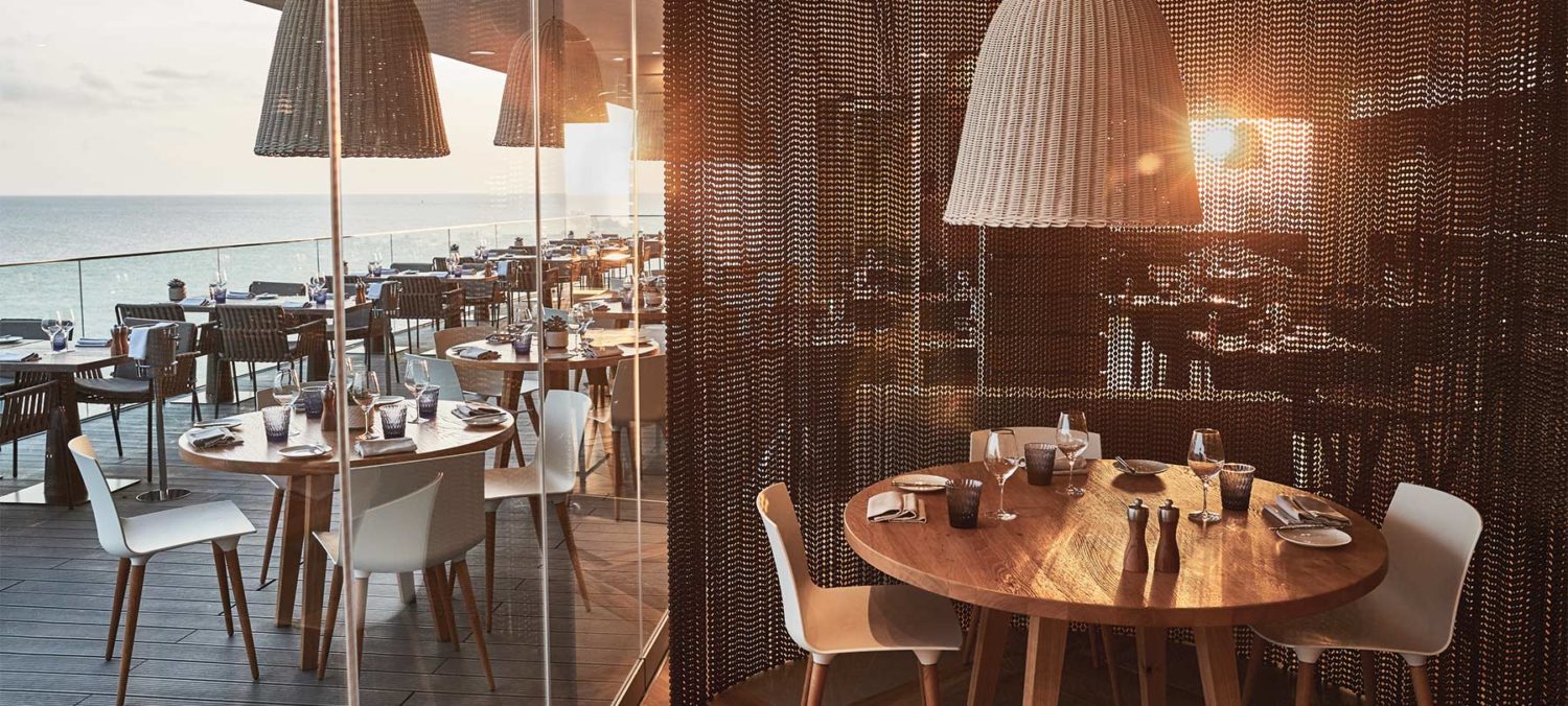 The View &mdash; 7Pines Resort, Destination by Hyatt, Ibiza, ES