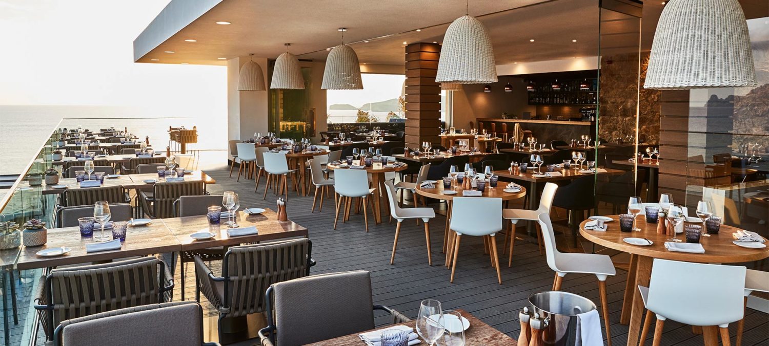 The View &mdash; 7Pines Resort, Destination by Hyatt, Ibiza, ES