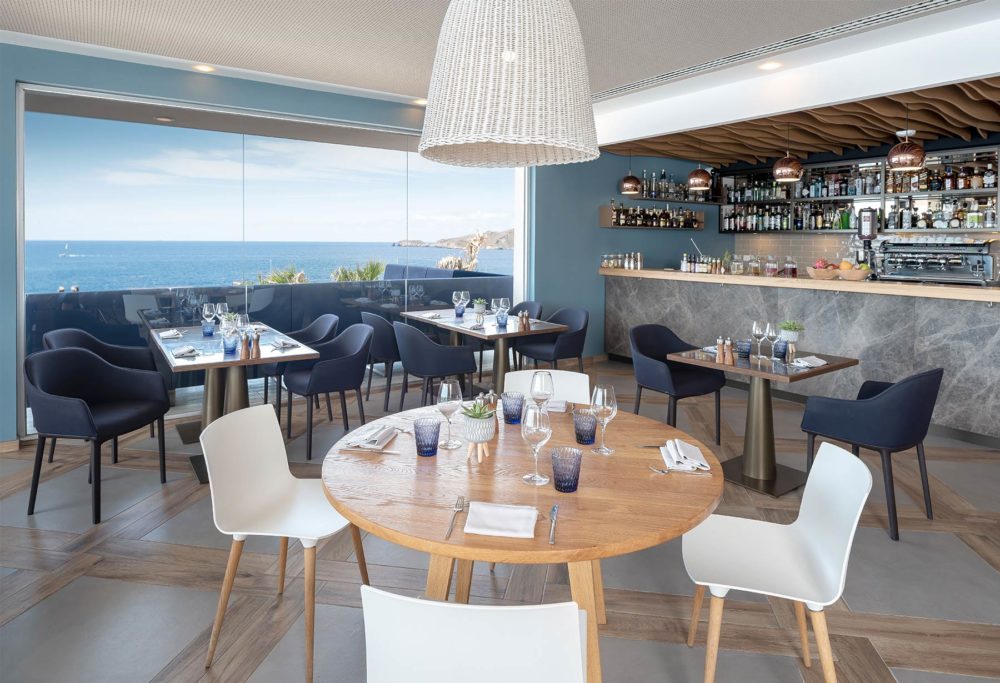 The View &mdash; 7Pines Resort, Destination by Hyatt, Ibiza, ES