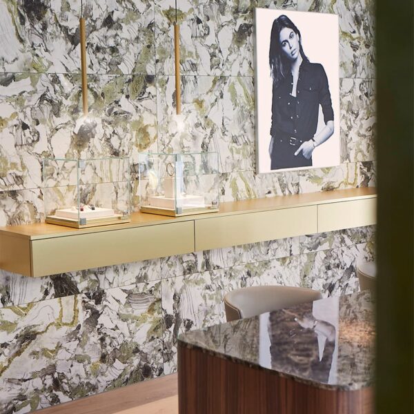 Juwelier Jasper &mdash; Lippstadt, DE