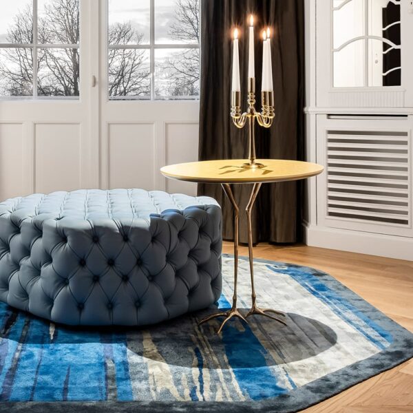 The Flat &ndash; Showroom &mdash; D&uuml;sseldorf, DE