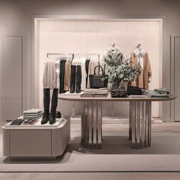 s.Oliver Store &mdash; Munich, DE