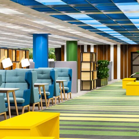 Internet Services AG