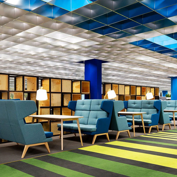 Internet Services AG &mdash; Essen, DE