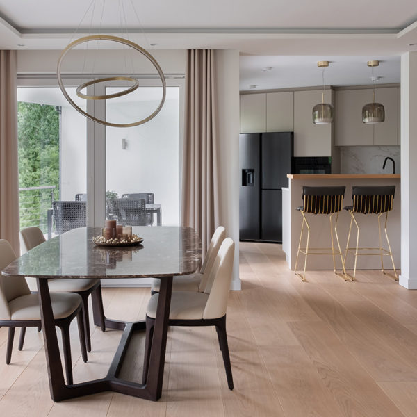 Private Apartment &mdash; K&ouml;ln, DE